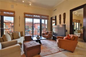 100 Andalusia Ave PH 11, Coral Gables, FL 33134, Sold 08/23/17