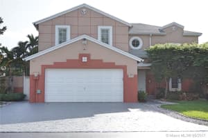 9333 SW 144th Pl, Miami, FL 33186, Sold 06/30/17