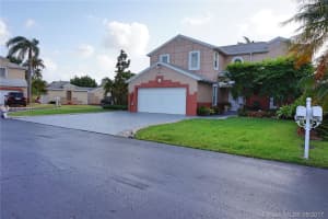 9333 SW 144th Pl, Miami, FL 33186, Sold 06/30/17