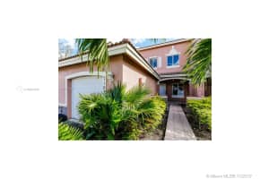 7109 SW 164th Ct, Miami, FL 33193, Sold 01/11/18