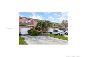 7109 SW 164th Ct, Miami, FL 33193, Sold 01/11/18