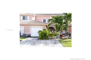 7109 SW 164th Ct, Miami, FL 33193, Sold 01/11/18
