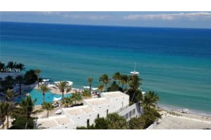 3505 S Ocean Dr, Hollywood, FL 33019, Sold 03/29/18
