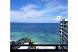 3505 S Ocean Dr, Hollywood, FL 33019, Sold 03/29/18