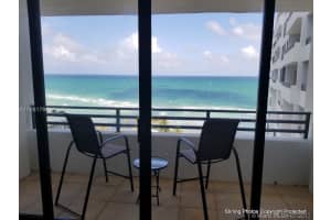 3505 S Ocean Dr, Hollywood, FL 33019, Sold 03/29/18