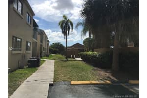 7415 SW 152nd Ave, Miami, FL 33193, Sold 07/17/17