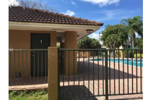 7415 SW 152nd Ave, Miami, FL 33193, Sold 07/17/17