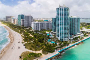 10295 Collins Ave, Bal Harbour, FL 33154, Sold 10/31/17