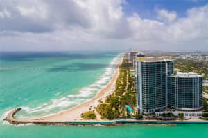 10295 Collins Ave, Bal Harbour, FL 33154, Sold 10/31/17