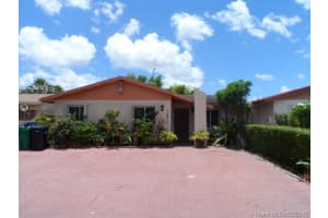 10612 SW 23rd Terrace, Miami, FL 33165, Sold 07/18/17