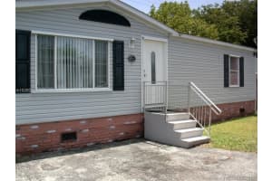220 NE 12th Ave LOT 41, Homestead, FL 33030, Sold 07/27/17