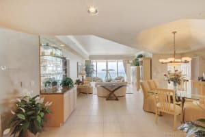6051 N Ocean Dr, Hollywood, FL 33019, Sold 06/30/17