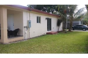 872 SW 7th Terrace, Florida City, FL 33034, Sold 10/23/17