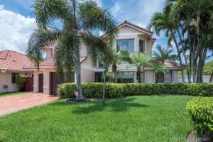 11501 SW 9th Ct, Pembroke Pines, FL 33025, Sold 07/18/17