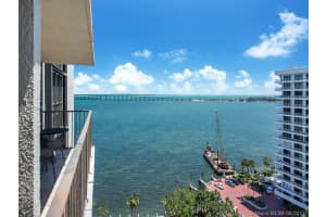 1450 Brickell Bay Dr, Miami, FL 33131, Sold 12/19/17