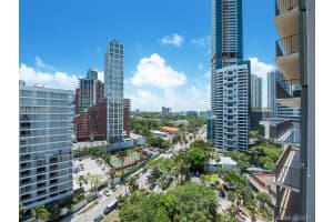 1450 Brickell Bay Dr, Miami, FL 33131, Sold 12/19/17