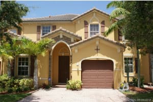 882 SW 153rd Ct, Miami, FL 33194, Sold 08/07/17