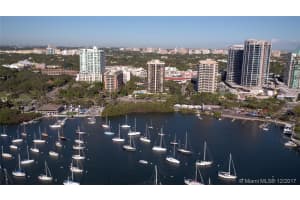 2901 S Bayshore Dr #1g, Miami, FL 33133, Sold 04/04/18