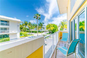 300 Sunrise Dr #2f, Key Biscayne, FL 33149, Sold 06/18/18