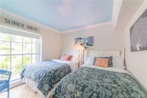 300 Sunrise Dr #2f, Key Biscayne, FL 33149, Sold 06/18/18