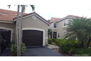 1411 Sorrento Dr, Weston, FL 33326, Sold 08/24/17