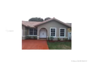 11460 SW 144th Path, Miami, FL 33186, Sold 08/08/17