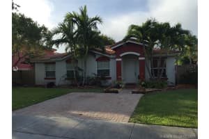 11341 SW 244th Terrace, Homestead, FL 33032, Sold 09/01/17