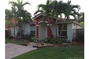 11341 SW 244th Terrace, Homestead, FL 33032, Sold 09/01/17