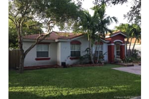 11341 SW 244th Terrace, Homestead, FL 33032, Sold 09/01/17