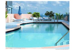 1500 Ocean Dr #100, Miami Beach, FL 33139, Sold 06/06/18