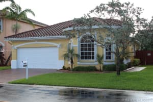 2051 NW 98th Terrace, Pembroke Pines, FL 33024, Sold 07/31/17