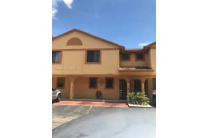 1595 SW 122nd Ave, Miami, FL 33184, Sold 11/30/17