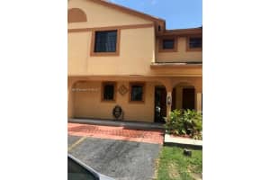 1595 SW 122nd Ave, Miami, FL 33184, Sold 11/30/17