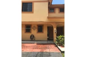 1595 SW 122nd Ave, Miami, FL 33184, Sold 11/30/17