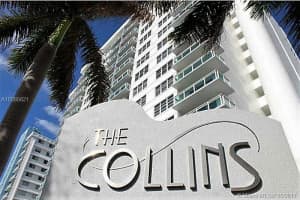 6917 Collins Ave, Miami Beach, FL 33141, Sold 08/21/17