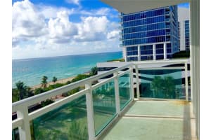 6917 Collins Ave, Miami Beach, FL 33141, Sold 08/21/17