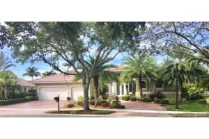 253 Landings Blvd, Weston, FL 33327, Sold 07/14/17