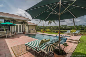 253 Landings Blvd, Weston, FL 33327, Sold 07/14/17