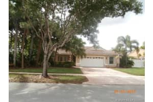 3645 SW 149th Terrace, Miramar, FL 33027, Sold 07/13/17