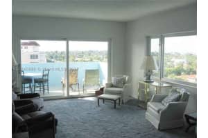 10300 W Bay Harbor Dr #7a, Bay Harbor Islands, FL 33154, Sold 09/05/17