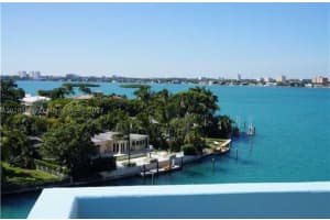10300 W Bay Harbor Dr #7a, Bay Harbor Islands, FL 33154, Sold 09/05/17