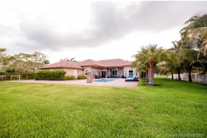 12740 Trotter Blvd, Davie, FL 33330, Sold 01/04/18