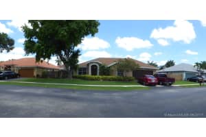 924 SW 149th Way, Sunrise, FL 33326, Sold 08/11/17