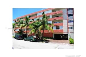 7801 Abbott Ave, Miami, FL 33141, Sold 08/25/17