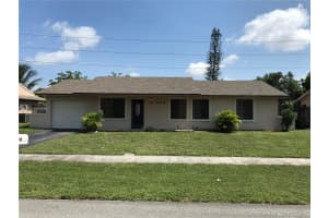 9211 N Cypress Cir, Miramar, FL 33025, Sold 07/31/17
