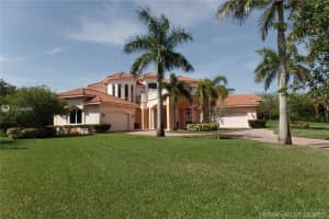 12707 Equestrian Trail, Davie, FL 33330, Sold 07/11/17