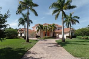 12707 Equestrian Trail, Davie, FL 33330, Sold 07/11/17