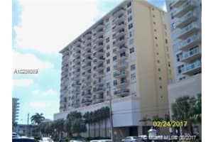427 Golden Isles Dr #7f, Hallandale Beach, FL 33009, Sold 05/25/18