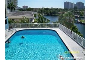 427 Golden Isles Dr #7f, Hallandale Beach, FL 33009, Sold 05/25/18