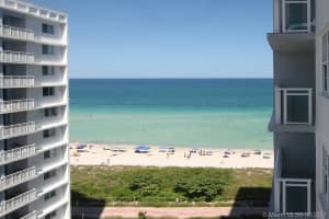 6917 Collins Ave, Miami, FL 33141, Sold 07/28/17